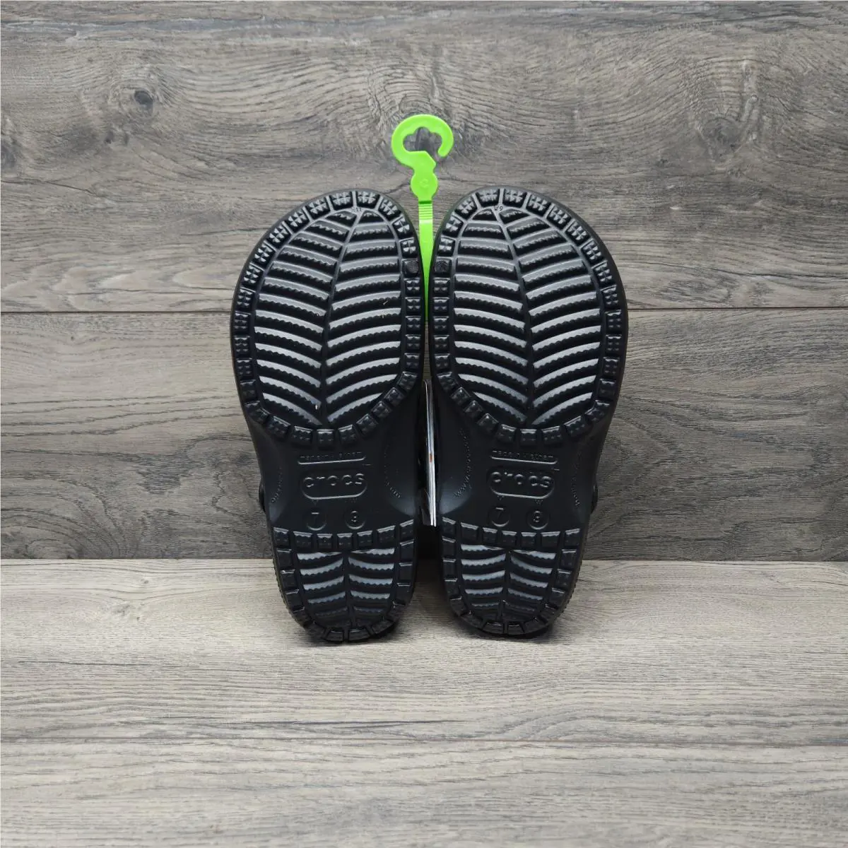 Crocs shoes - 210275-90H - 210275-90H - Multicolor 19