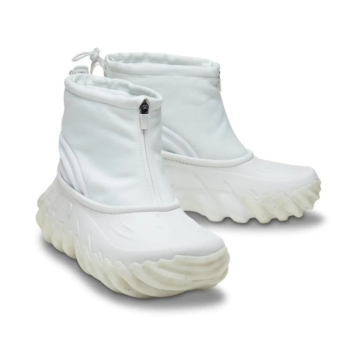 Unisex Boots Crocs Echo Boots - Moonlight/ Z Shield