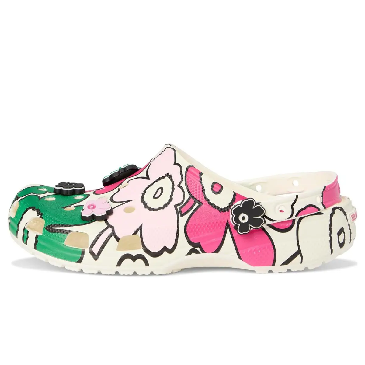 Crocs shoes - Multi 2