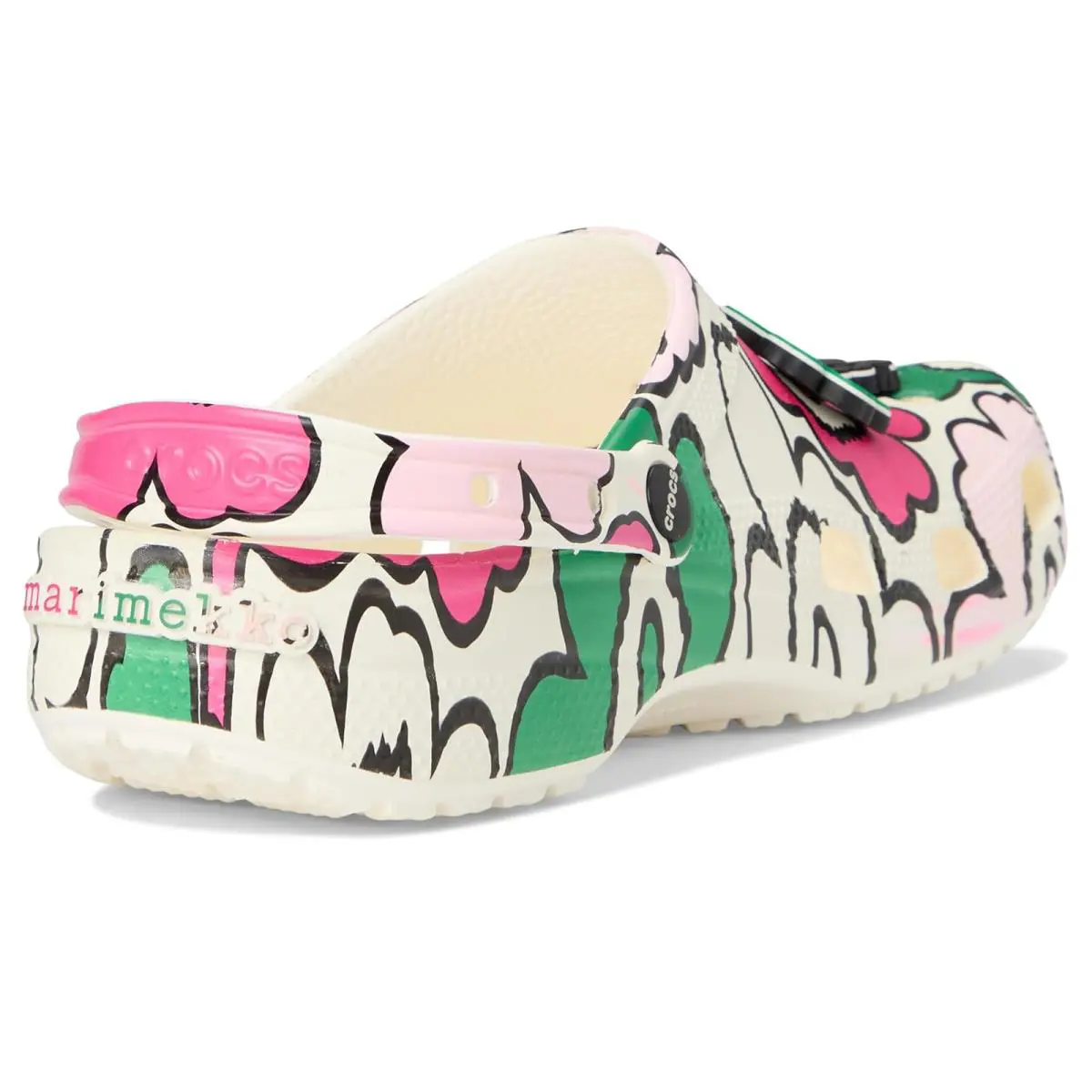 Crocs shoes - Multi 3