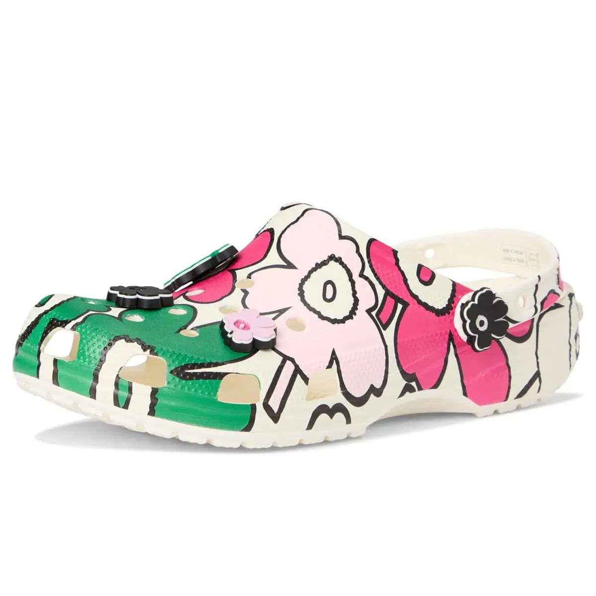 Crocs shoes - Multi 5