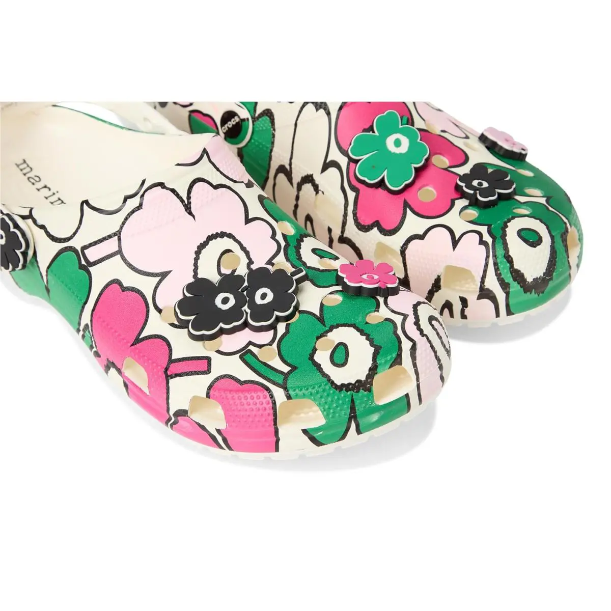 Crocs shoes - Multi 11