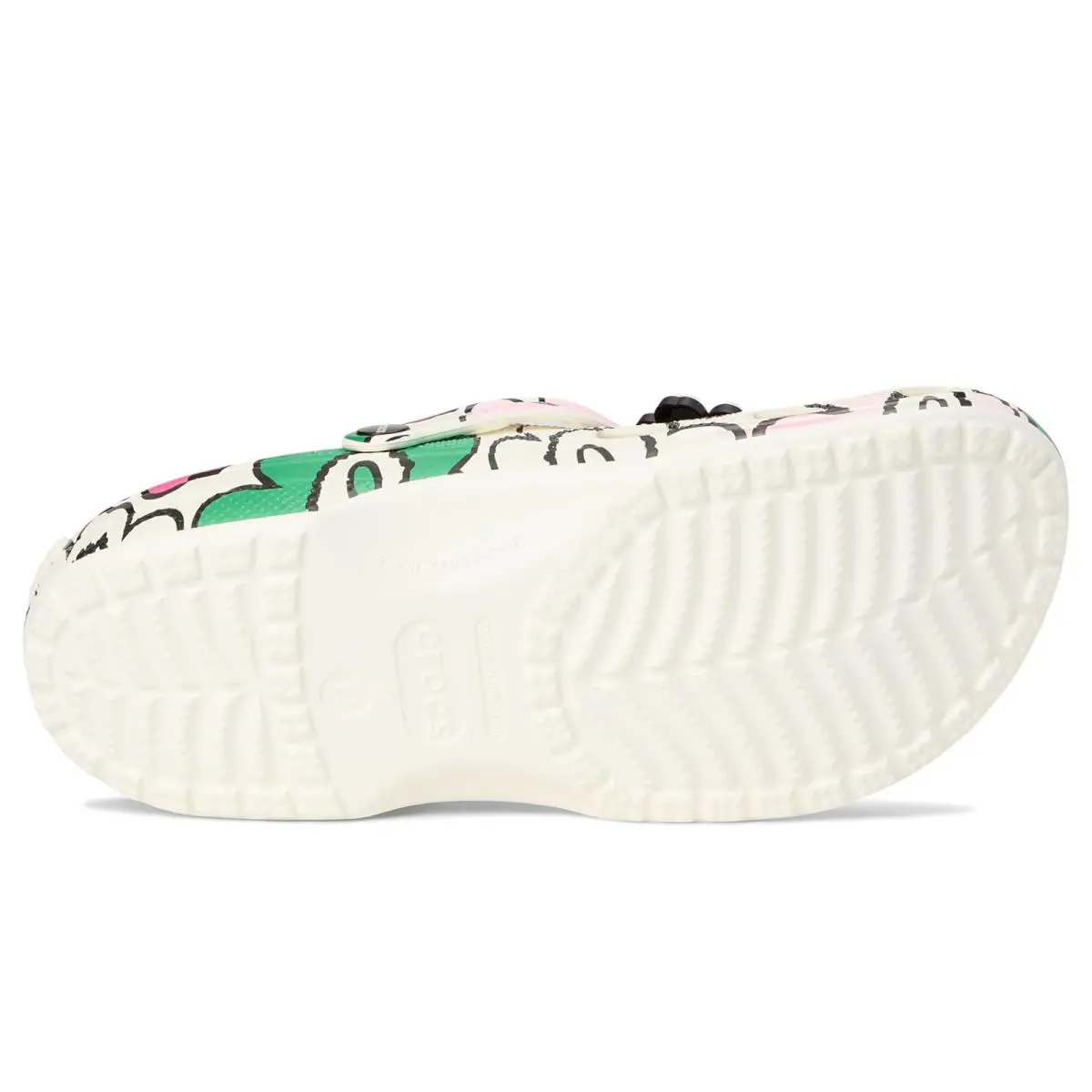 Crocs shoes - Multi 8