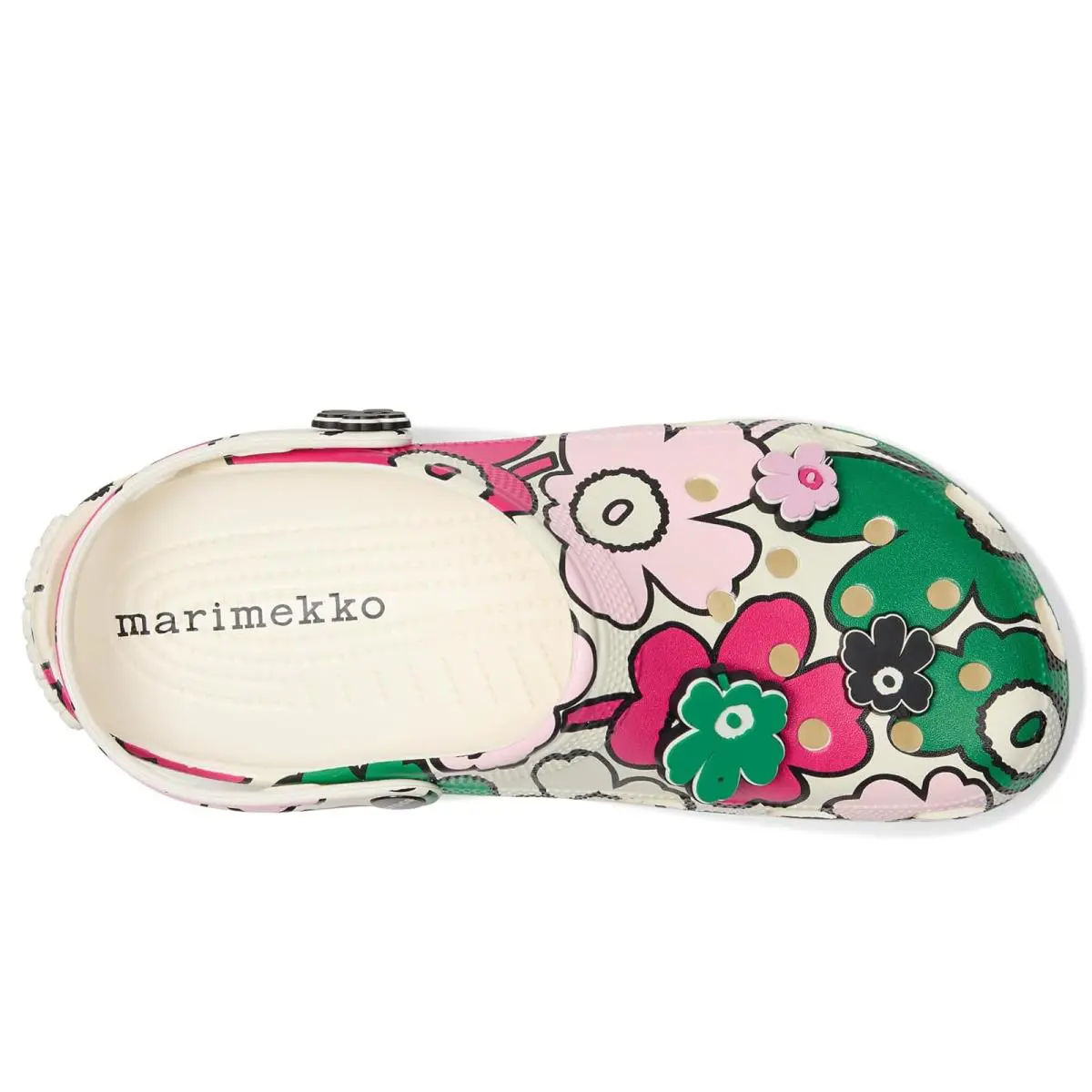 Crocs shoes - Multi 7
