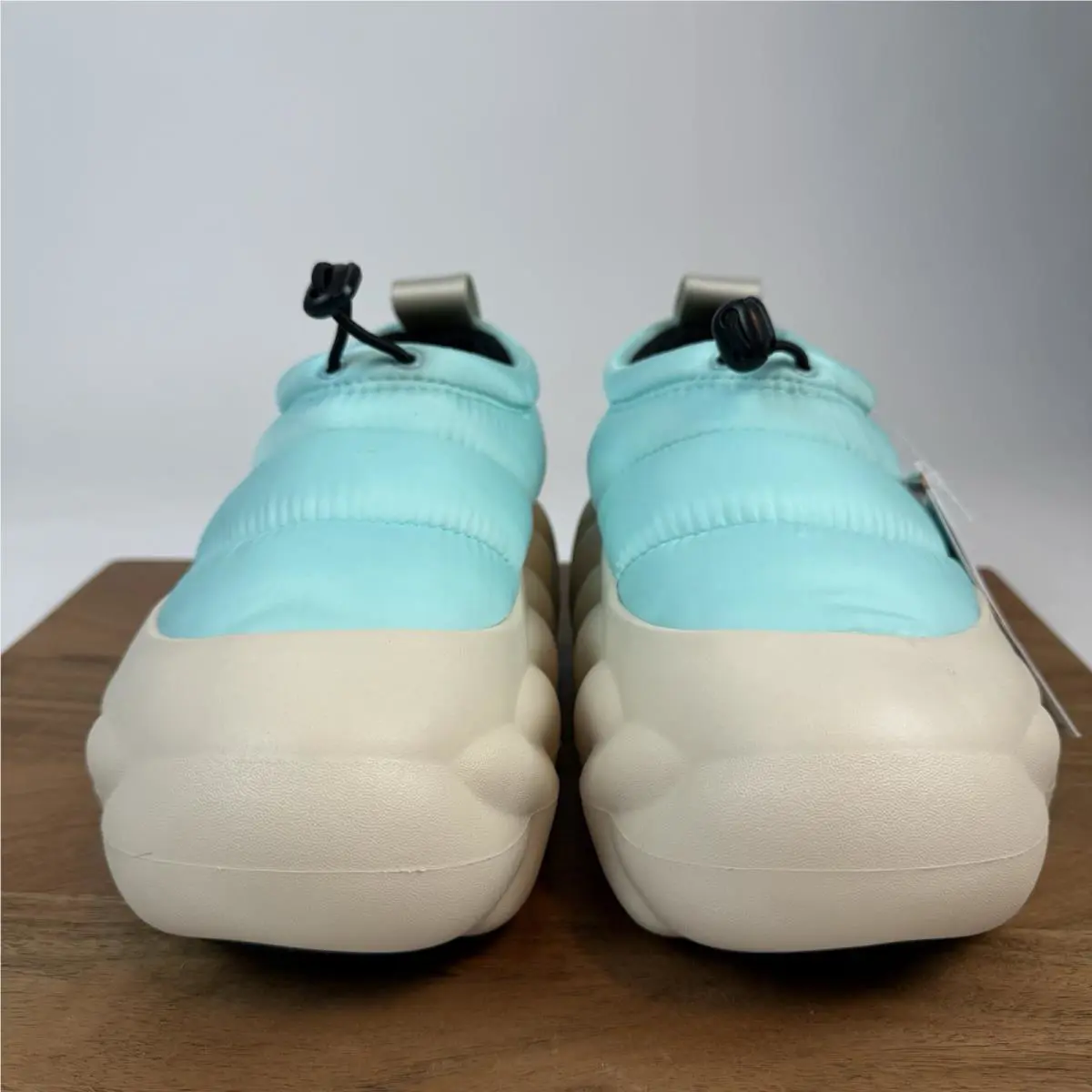 Crocs shoes - Overpuff Cordura Shorty - Overpuff Cordura Shorty - Green 1