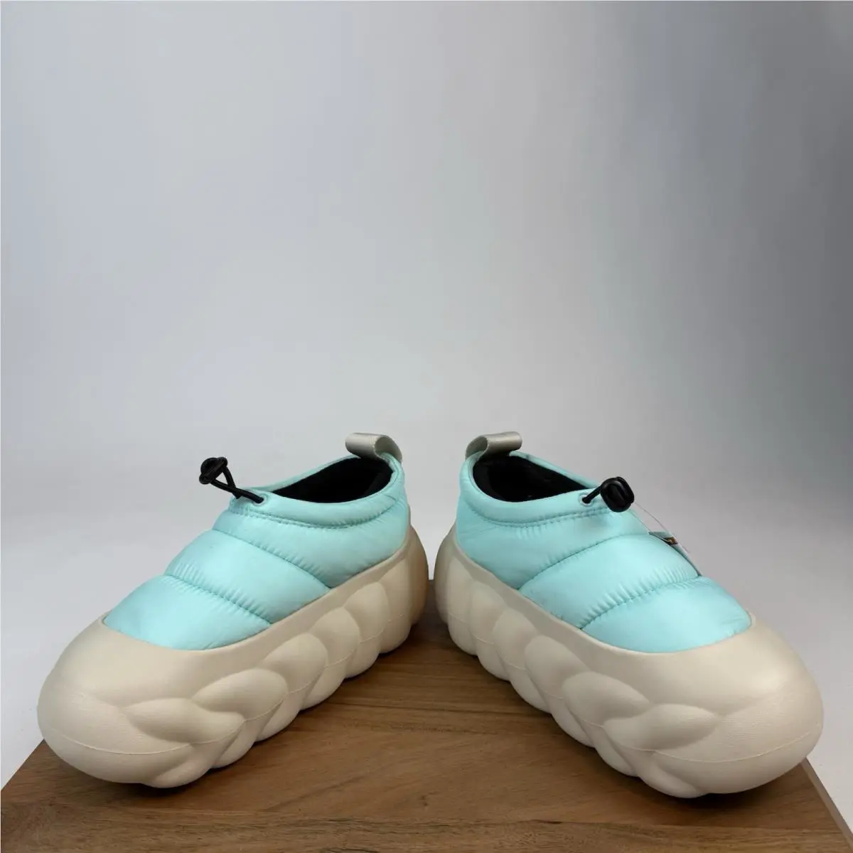 Crocs shoes - Overpuff Cordura Shorty - Overpuff Cordura Shorty - Green 3