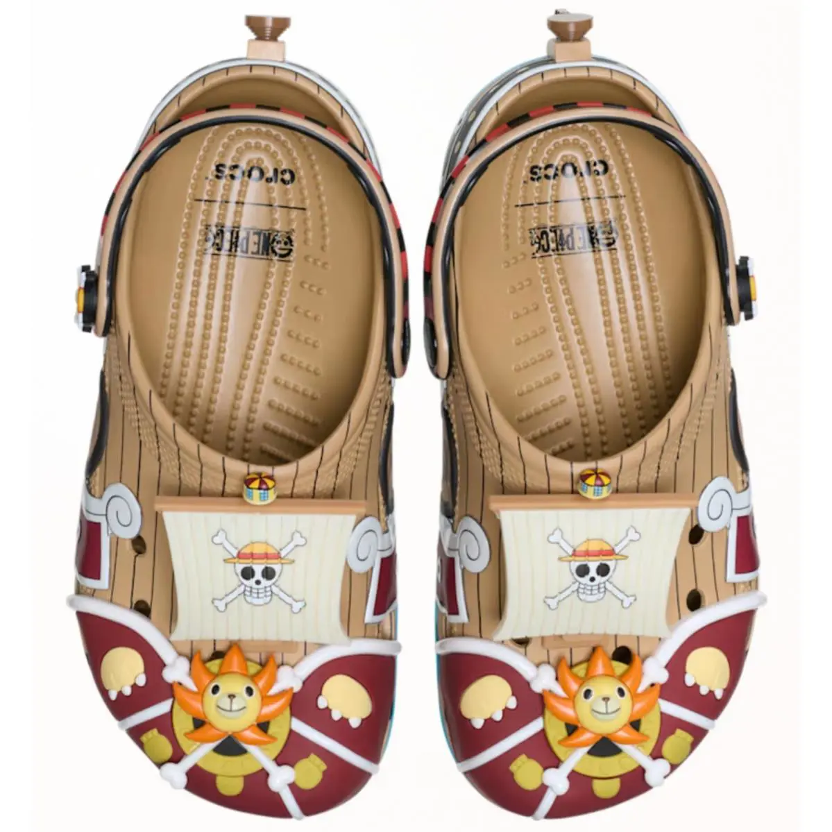 Crocs shoes - Crocs Classic - Classic - CRS212126 - Multicolor (UPC: 106005008406) 10