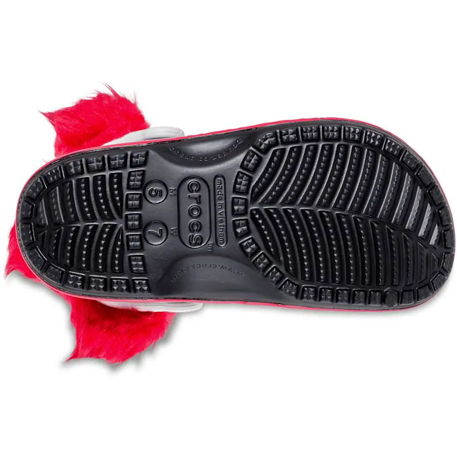 Crocs shoes - IT Chapter 2 Pennywise™ Classic Clog - 21235190H - Multicolor 4