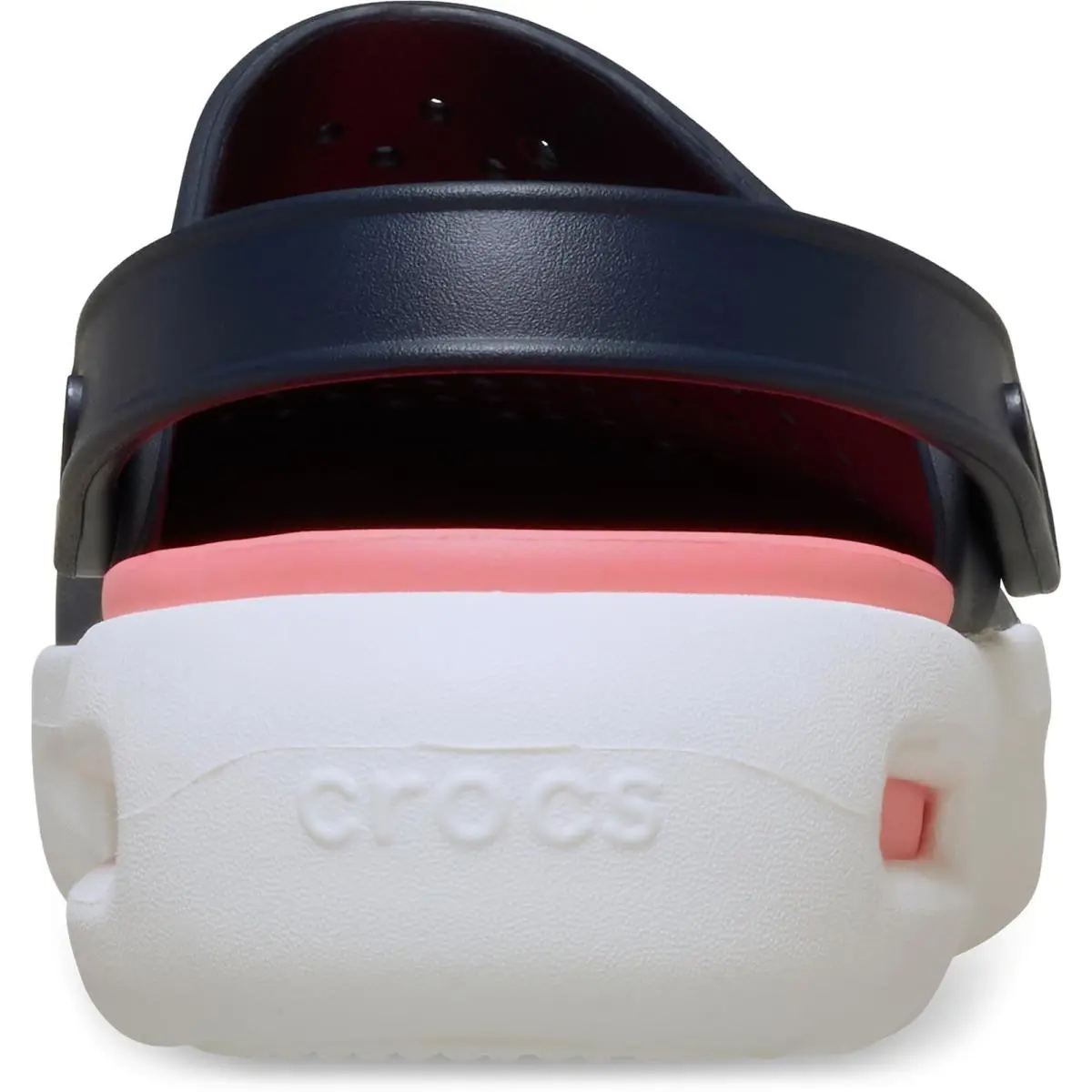 Crocs shoes - Inmotion Clog - Inmotion Clog - 209964 - Navy/Guava (UPC: 198445343490) 0