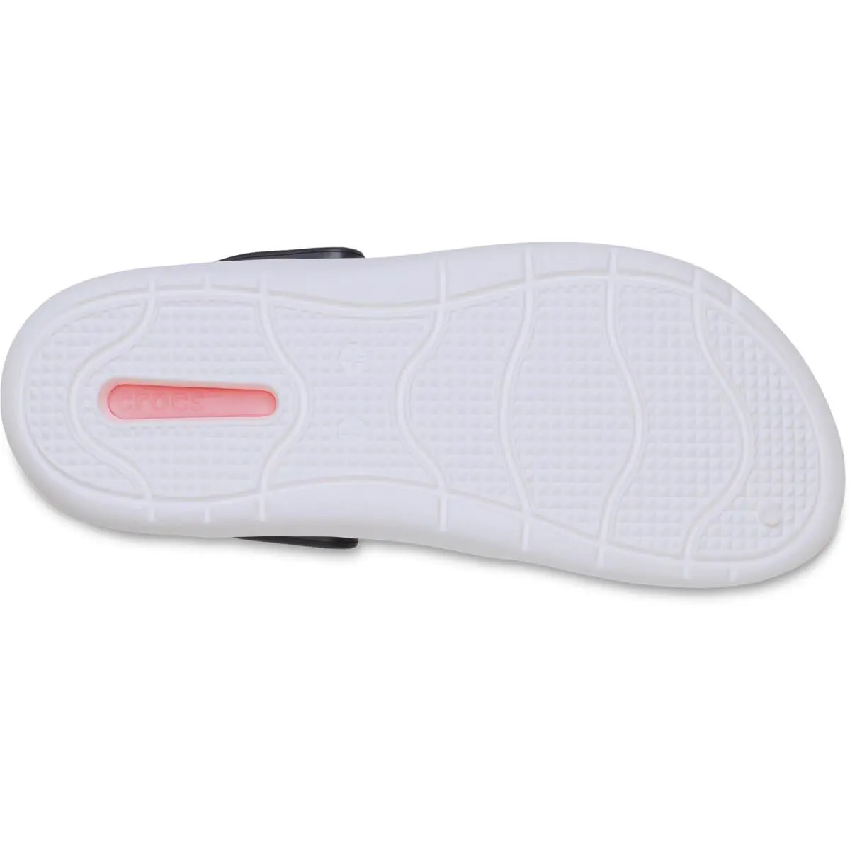 Crocs shoes - Inmotion Clog - Inmotion Clog - 209964 - Navy/Guava (UPC: 198445343490) 1