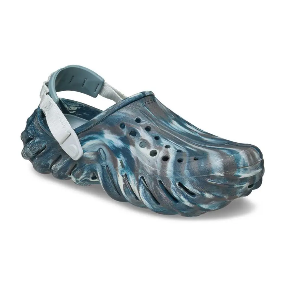 Crocs shoes - 208454-0LE-M13 - 208454-0LE-M13 - Black Sand/Multi (UPC: 198445105494) 0