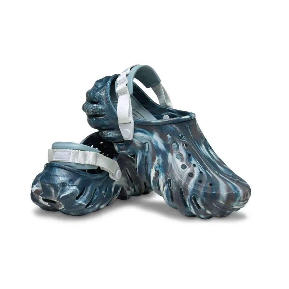 Crocs shoes - 208454-0LE-M13 - 208454-0LE-M13 - Black Sand/Multi (UPC: 198445105494) 2