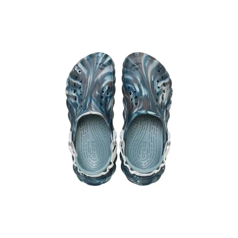 Crocs shoes - 208454-0LE-M13 - 208454-0LE-M13 - Black Sand/Multi (UPC: 198445105494) 3