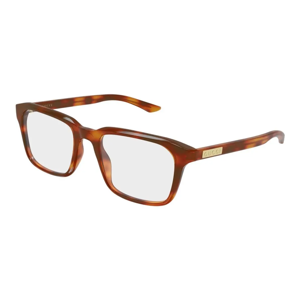 GG2081o-008 Eyeglasses 53mm by Gucci