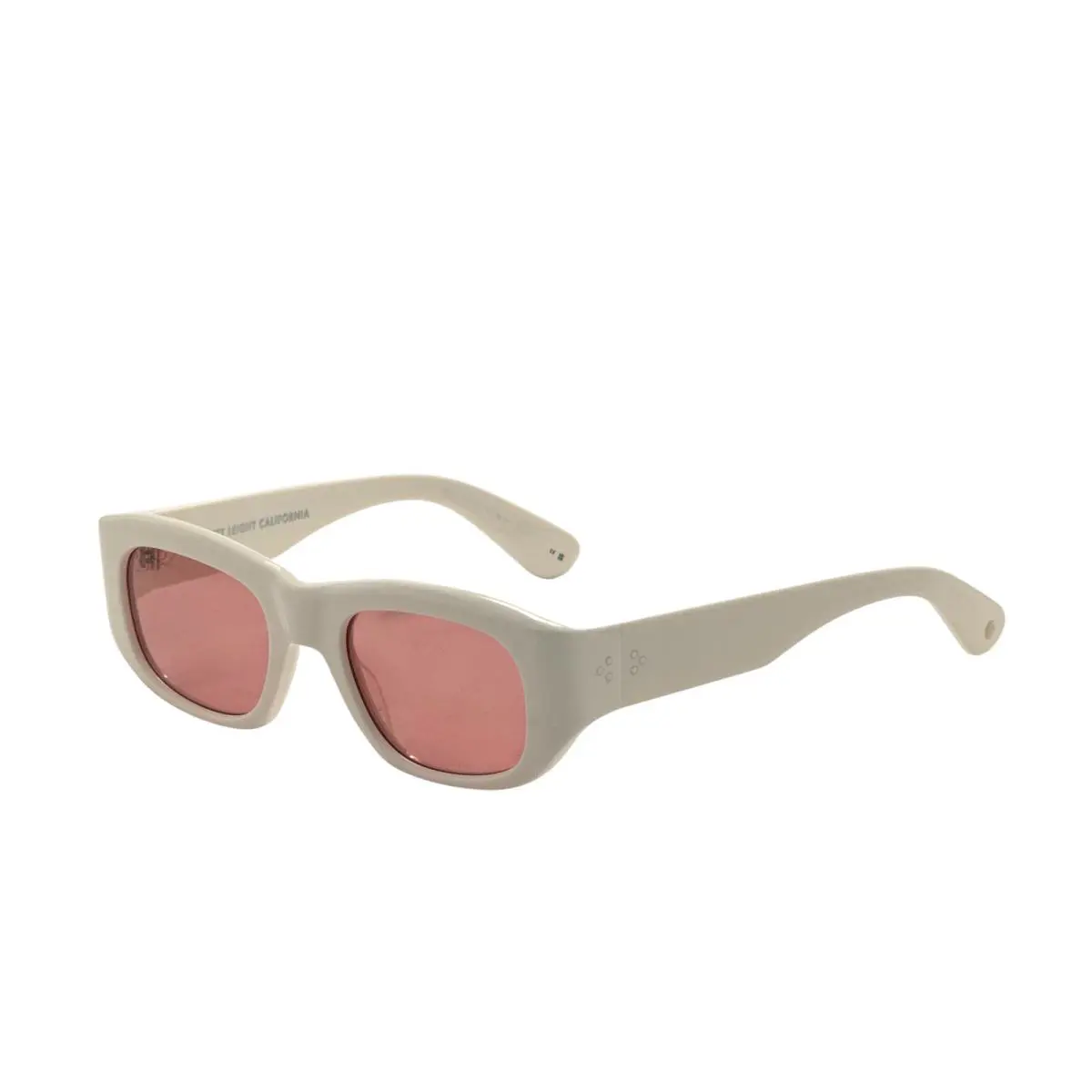 Garrett Leight Women`s Laguna 50mm Teen Spirit Opticals 2140-50-TEESPIBOR