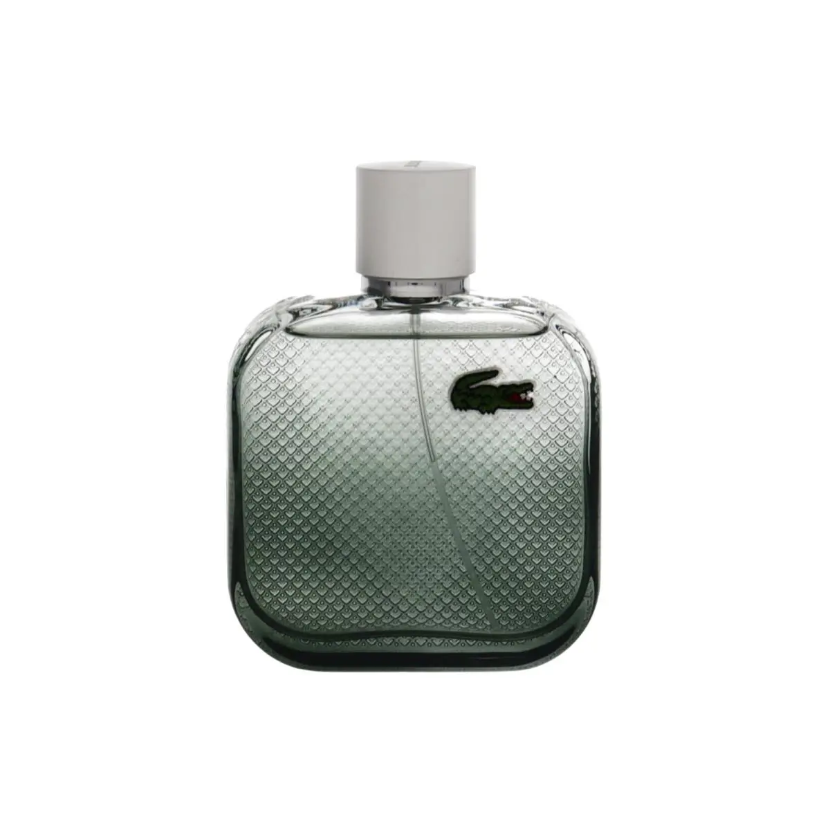 Lacoste L.12.12 Blanc Eau Intense Eau De Toilette Spray For Men 100ml