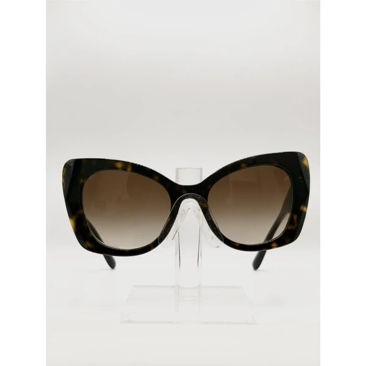 Dolce Dolce & Gabbana DG4405 Gabbana DG4405 Sunglasses- Tortoise