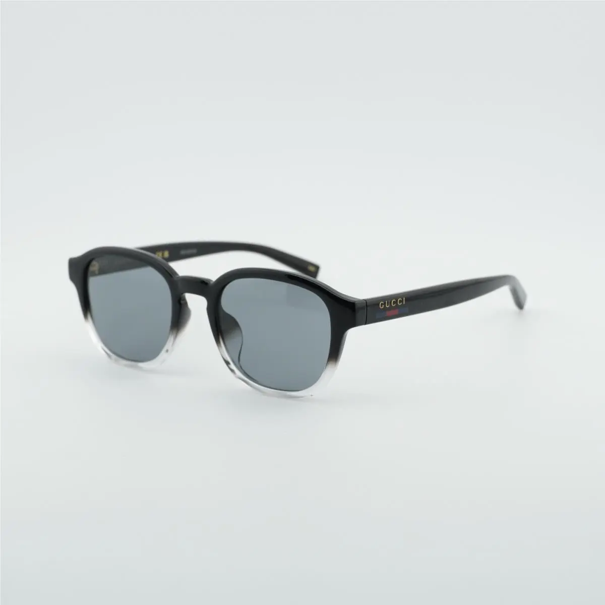 Gucci GG2109SK 003 Black Gradient/grey 53-21-145 Sunglasses