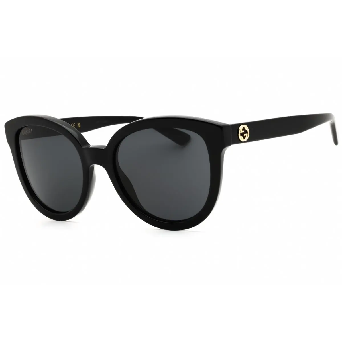 GG1315S-001-54 Sunglasses Size 54mm 145mm 20mm Black Women by Gucci