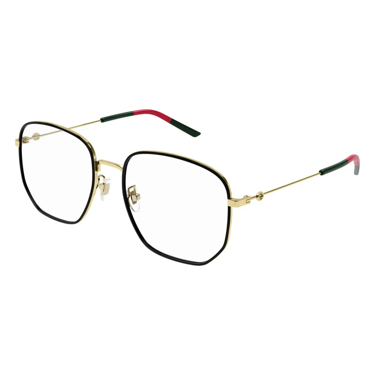 Gucci GG1197oA-001 Eyeglasses 56mm