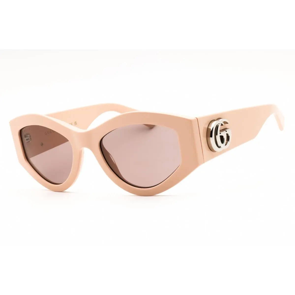 Gucci GG1951S-005-53 Sunglasses Frame Size 53mm 140mm 20mm Pink Women
