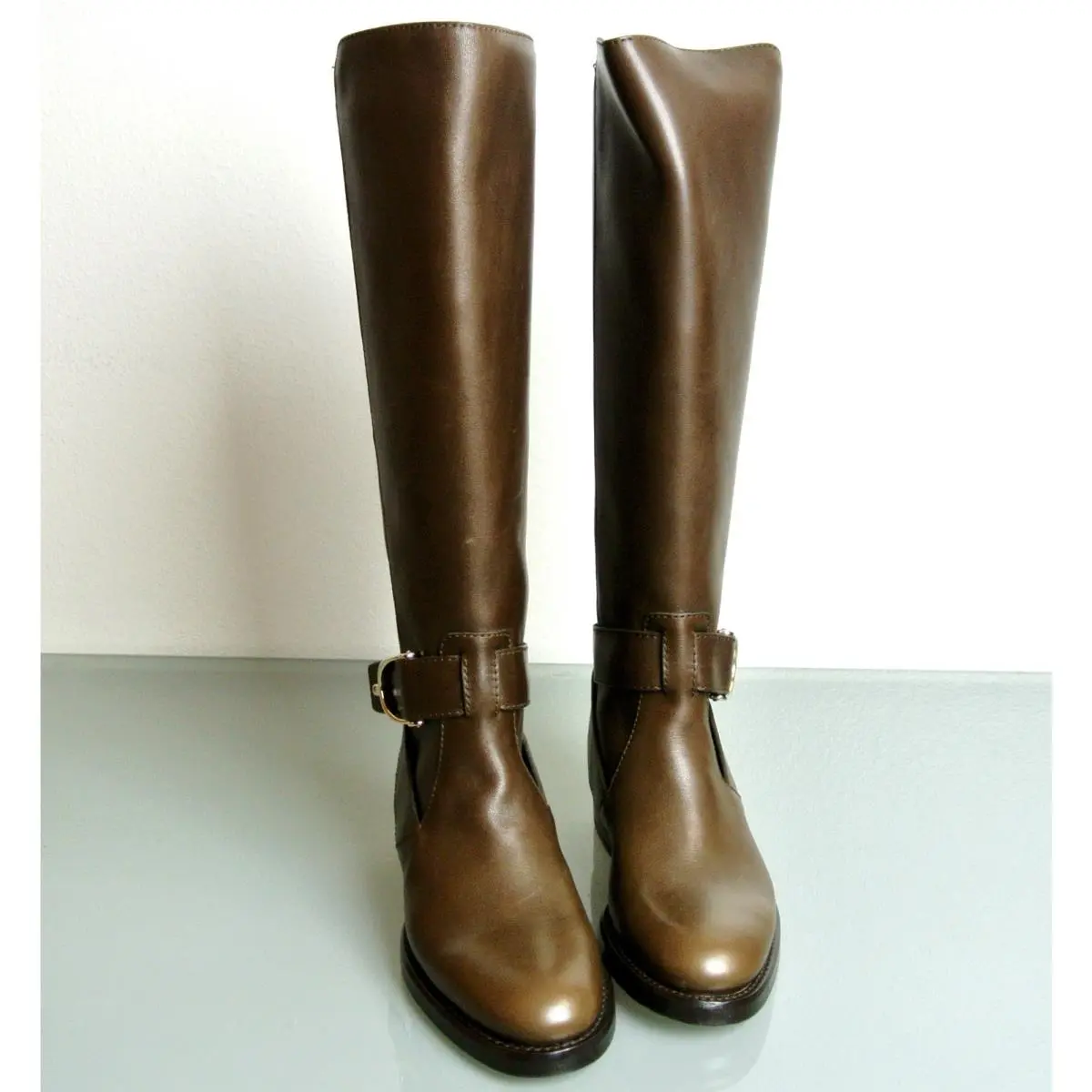 Gucci shoes - Brown 8