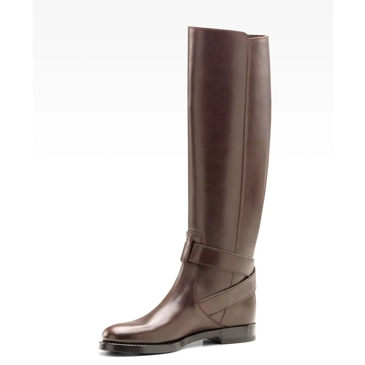 Gucci shoes - Brown 1