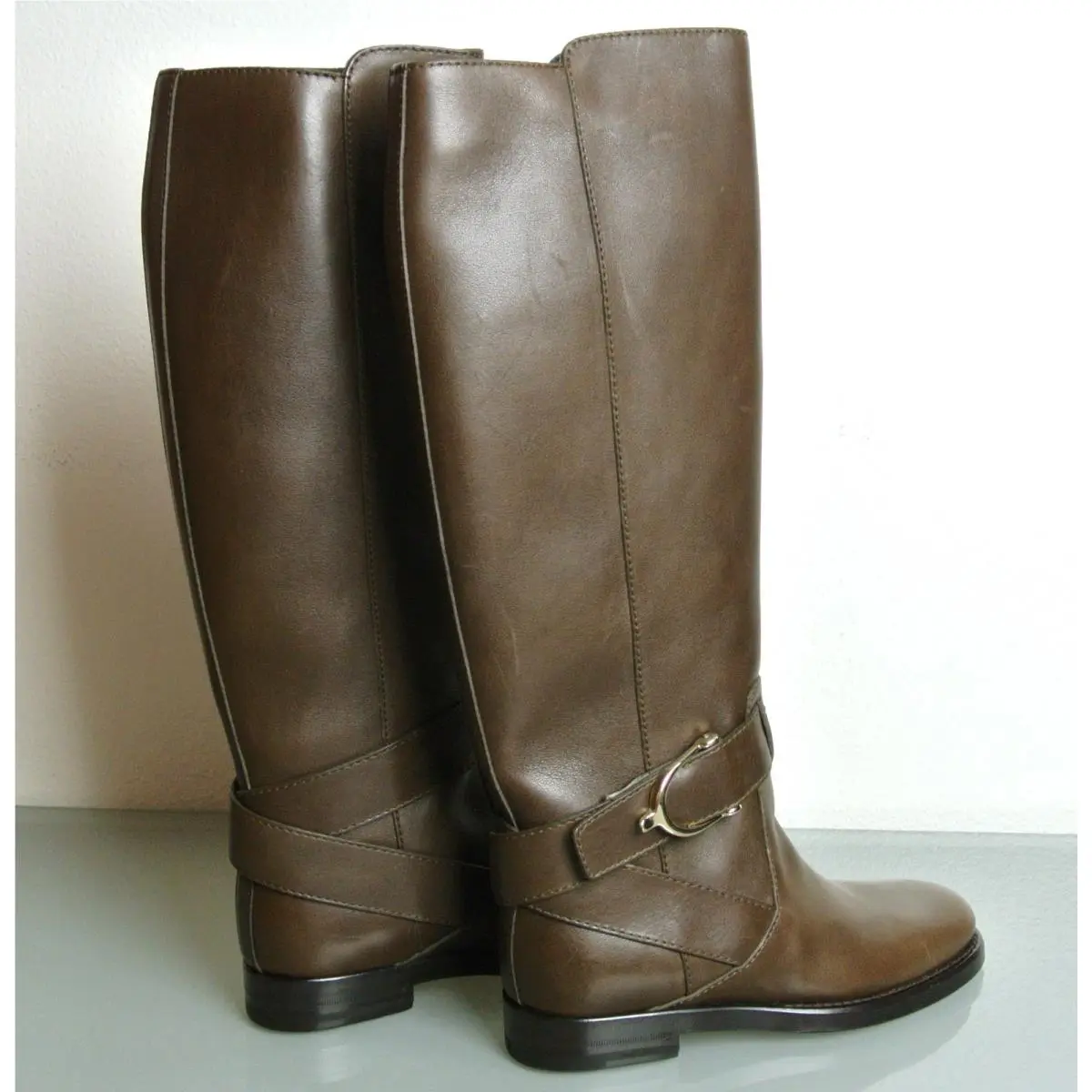 Gucci shoes - Brown 4