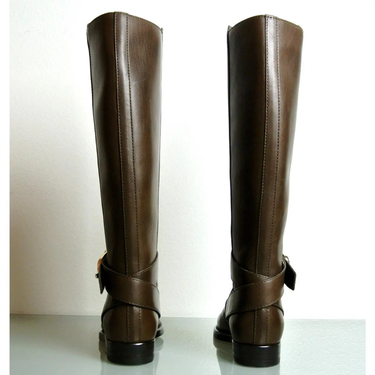 Gucci shoes - Brown 6