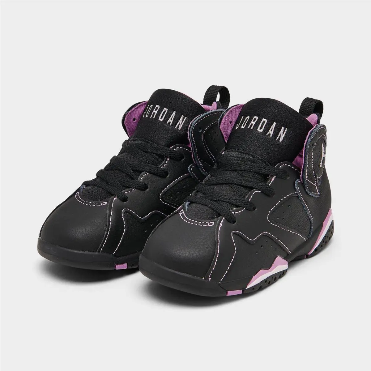 Nike shoes - Black/Barely Grape/Rush Fuchsia 0