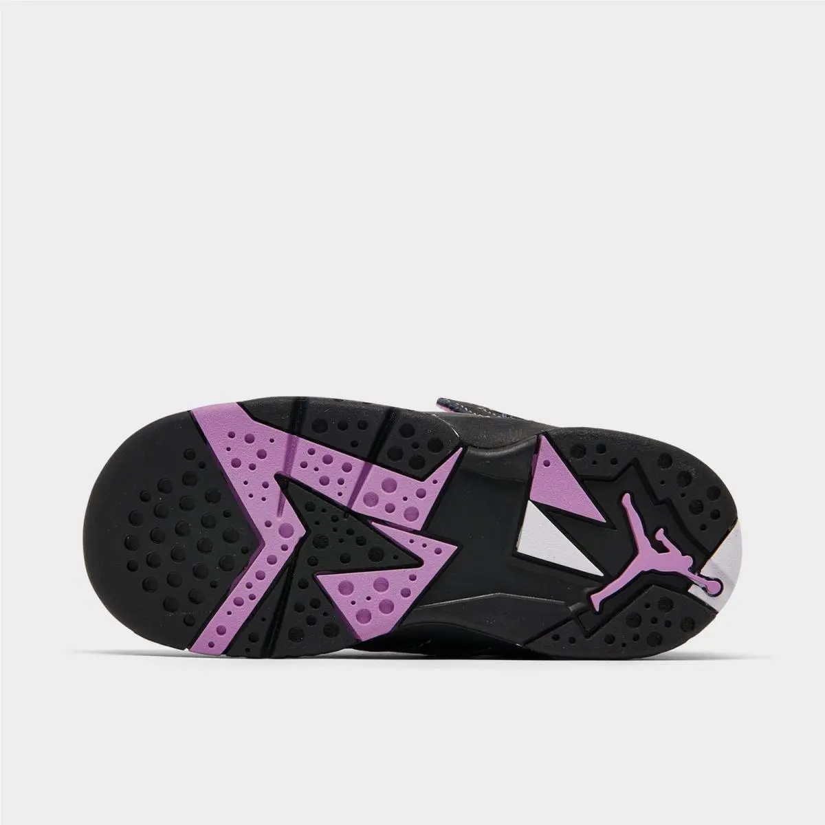 Nike shoes - Black/Barely Grape/Rush Fuchsia 4