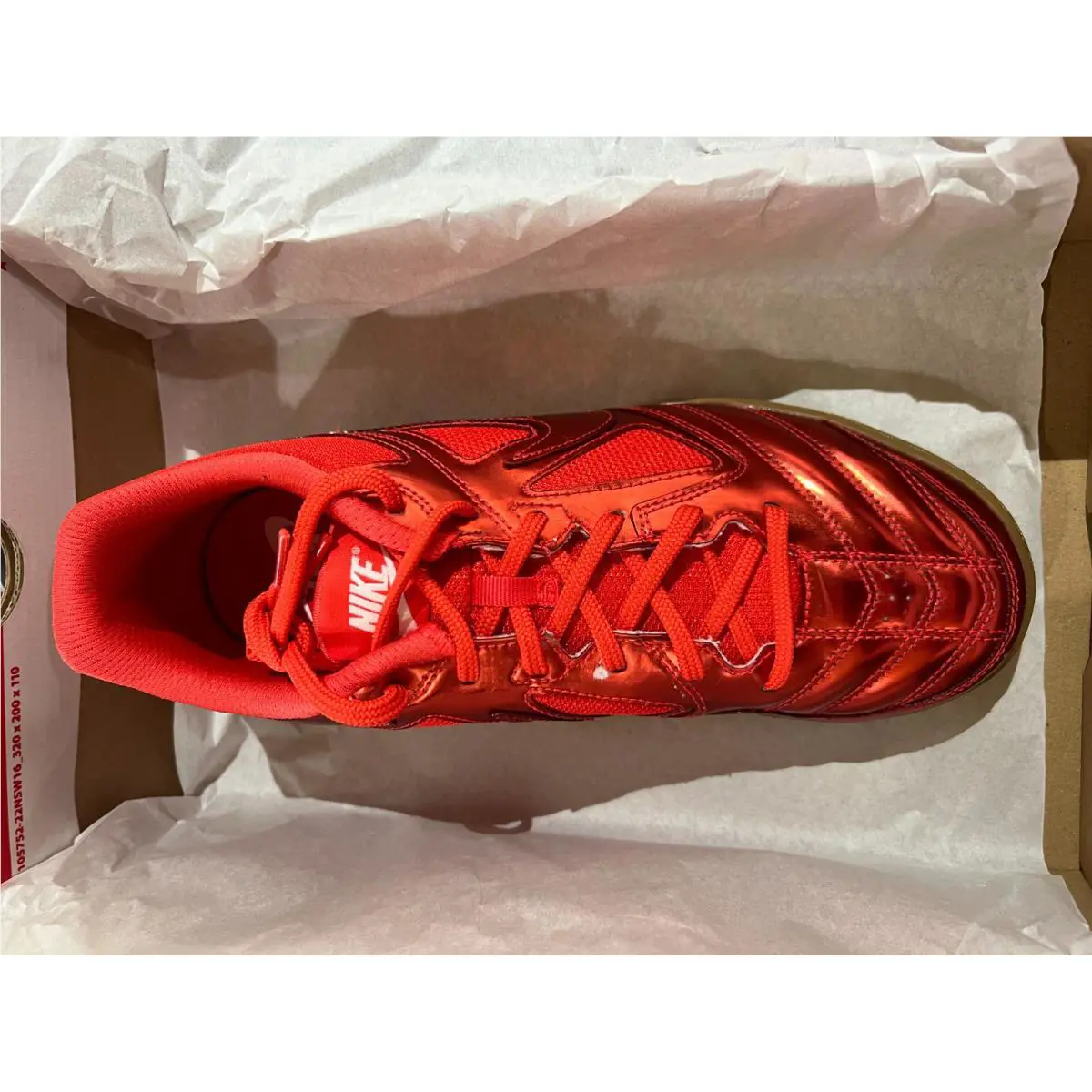 Nike shoes - IB3566 - IB3566 - LT CRIMSON/ WHITE 0