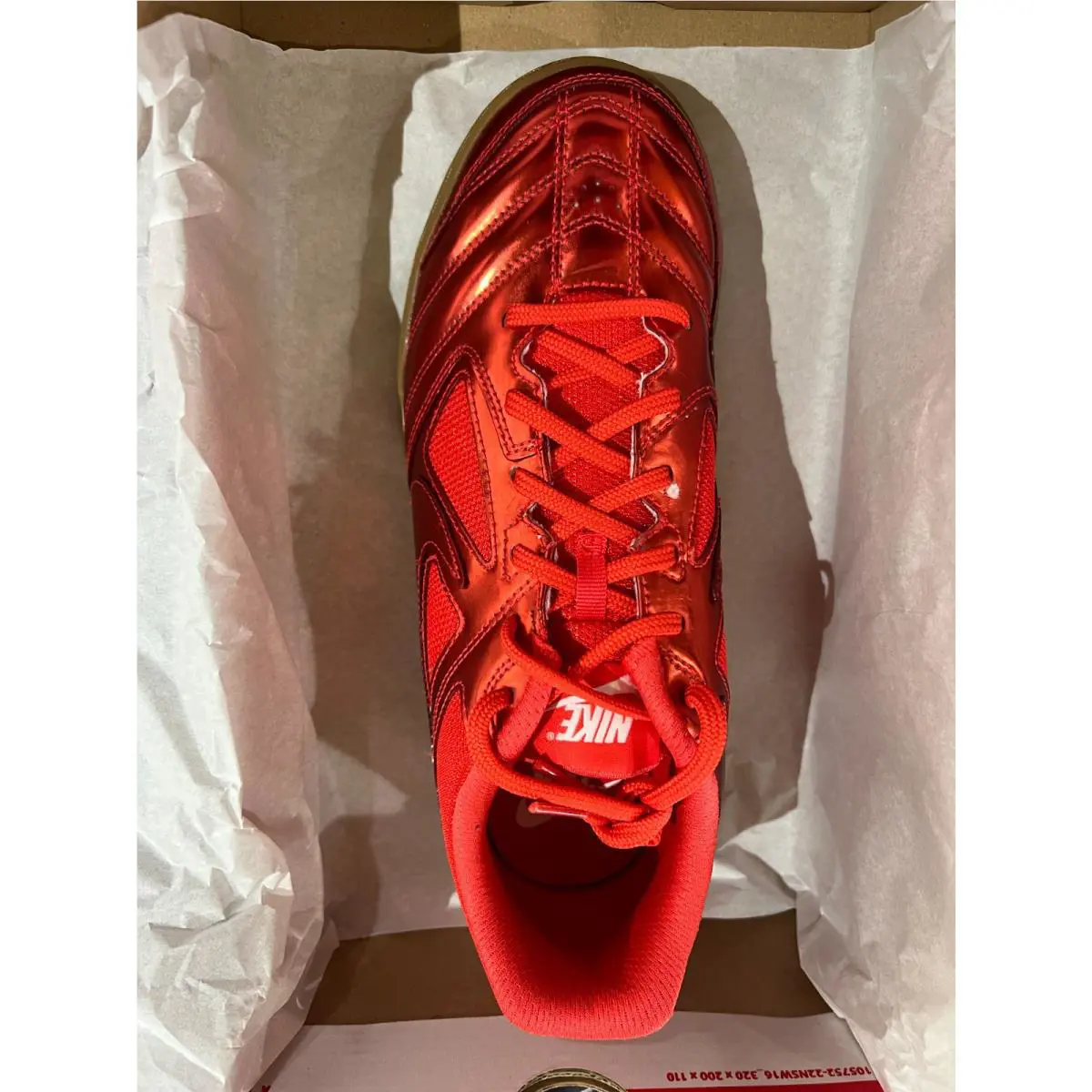 Nike shoes - IB3566 - IB3566 - LT CRIMSON/ WHITE 1