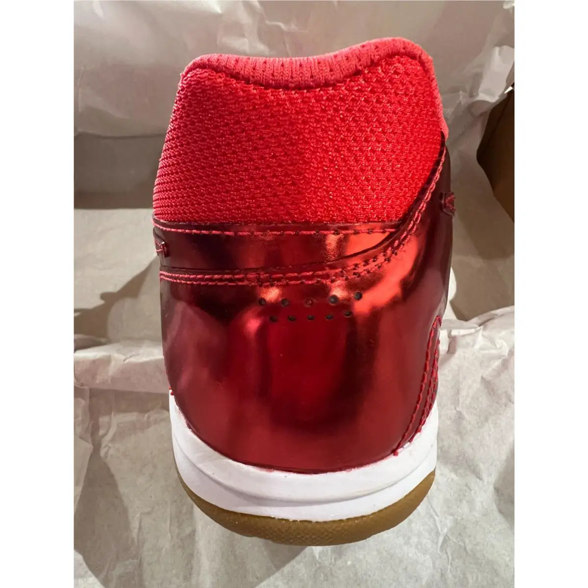 Nike shoes - IB3566 - IB3566 - LT CRIMSON/ WHITE 4