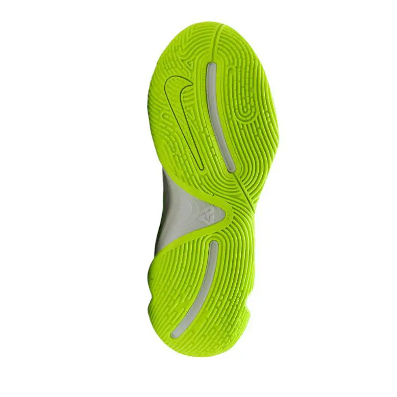 Nike shoes - Nike Giannis Immortality - Giannis Immortality - FQ3680 007 - Gray, Manufacturer: Light Silver 3