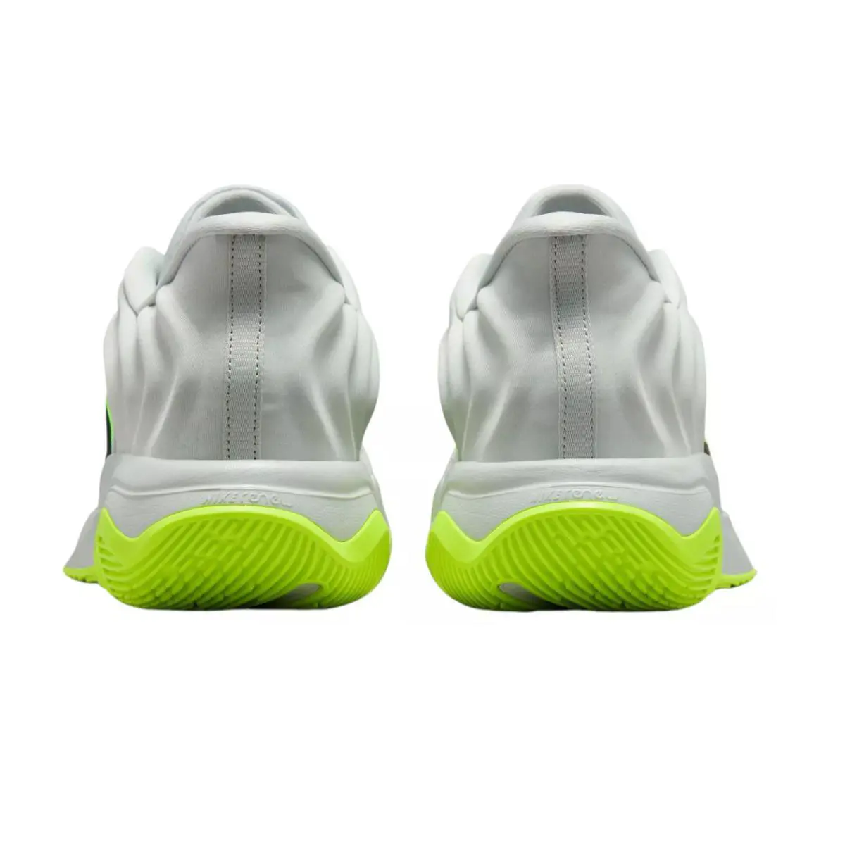 Nike shoes - Nike Giannis Immortality - Giannis Immortality - FQ3680 007 - Gray, Manufacturer: Light Silver 9