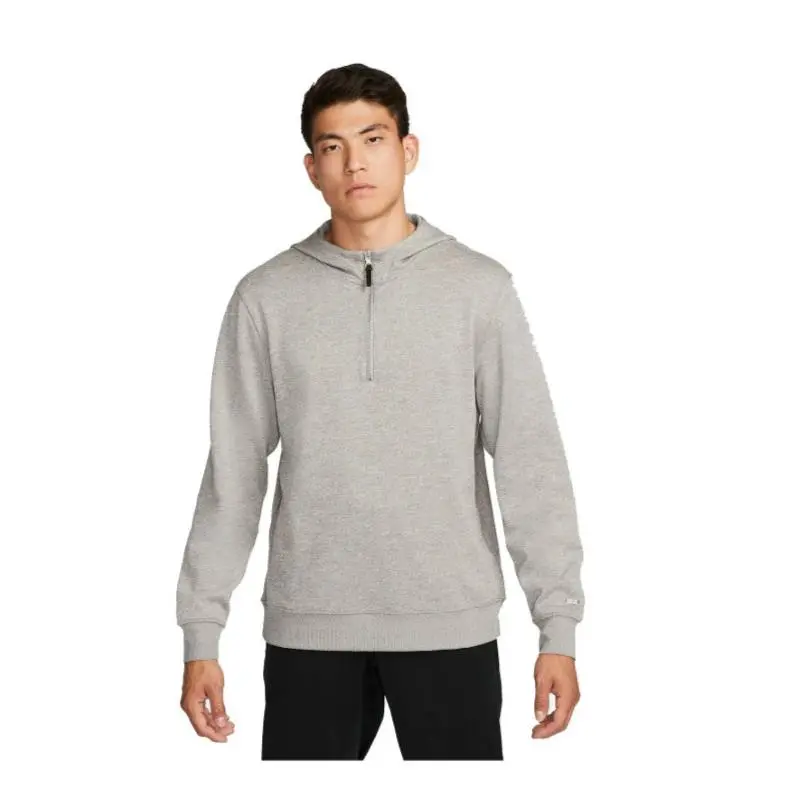 Nike clothing - Nike Dri-Fit - DH0986 DH0986-003 DH0986003 - Gray 1