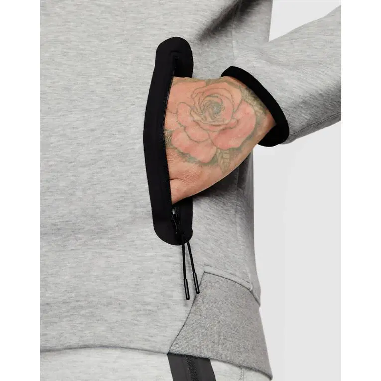 Nike clothing - Gray 1