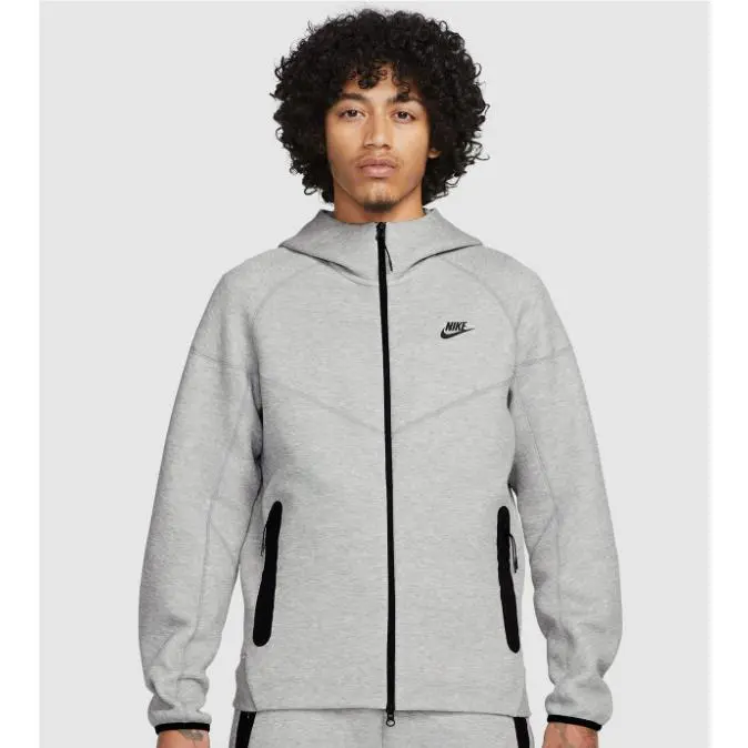 Nike clothing - Gray 2