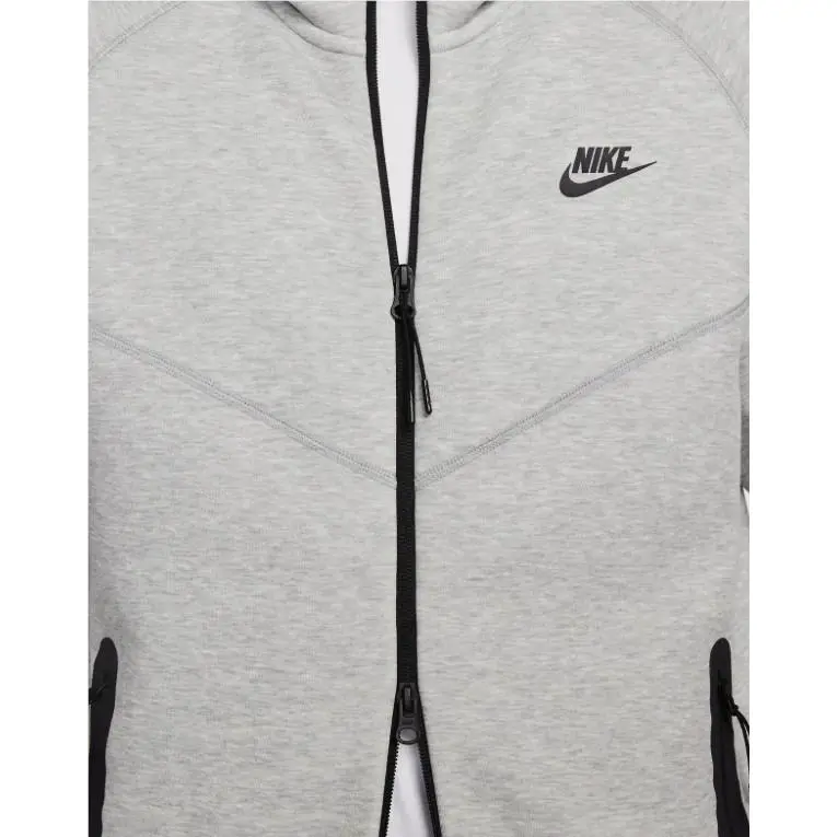 Nike clothing - Gray 3