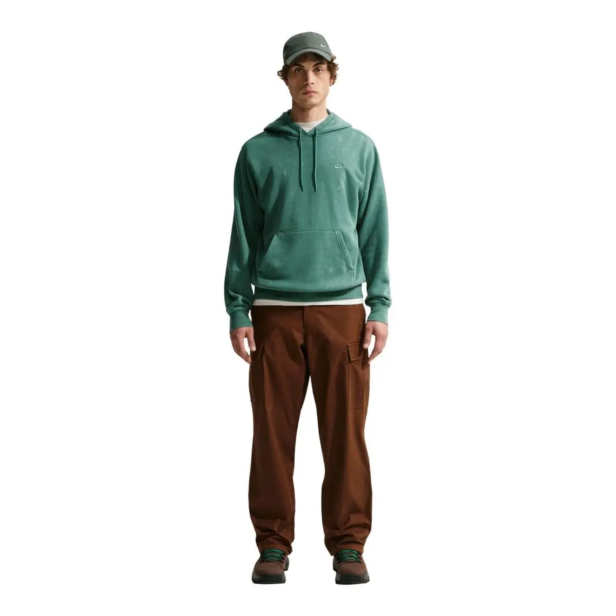 Nike clothing - BICOASTAL/BICOASTAL 1
