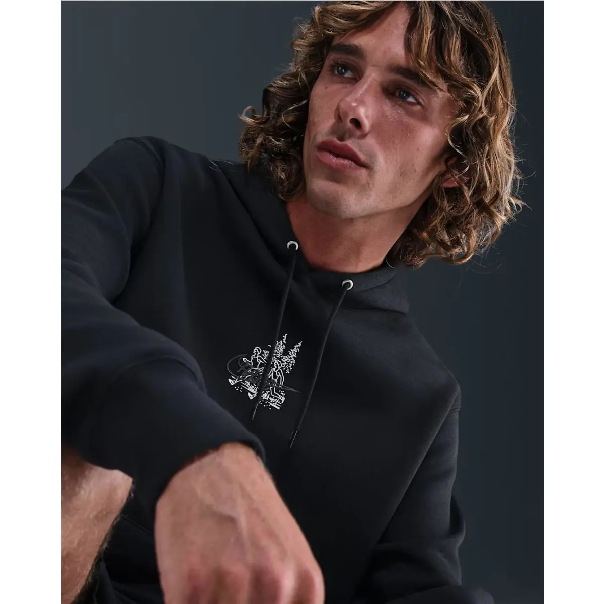 Nike clothing - HV1216-010 - HV1216-010 - Black 1