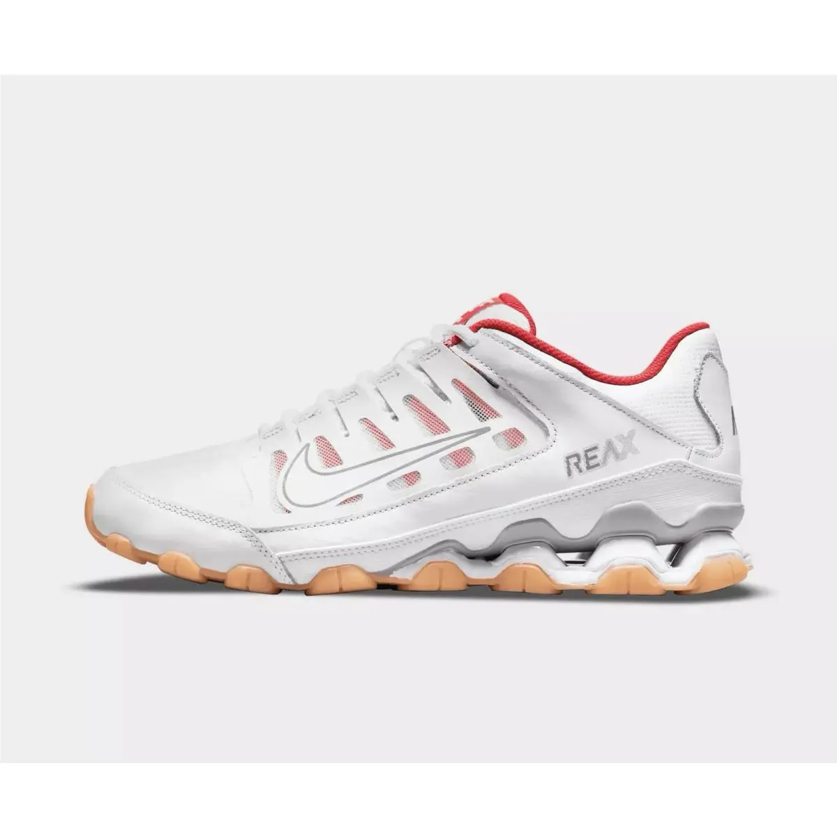 Nike shoes - Nike Reax Trainer - Reax Trainer - 621716-103 - White 0