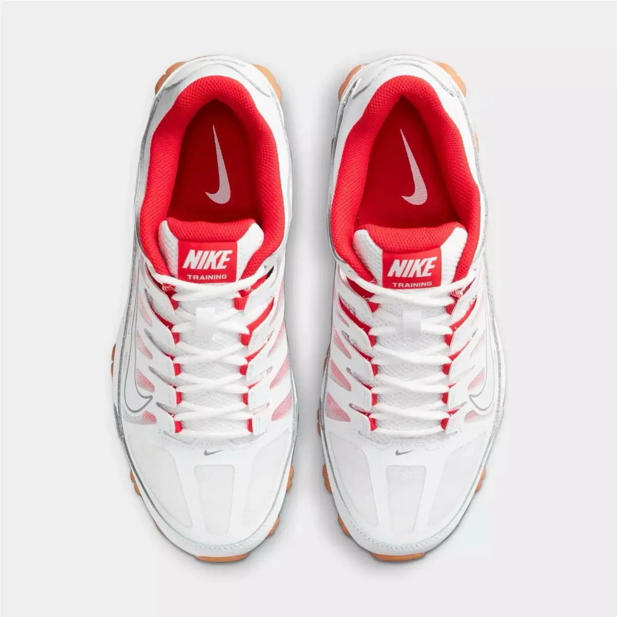 Nike shoes - Nike Reax Trainer - Reax Trainer - 621716-103 - White 3