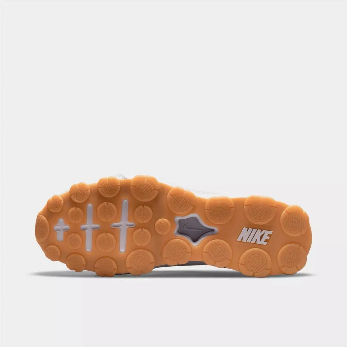 Nike shoes - Nike Reax Trainer - Reax Trainer - 621716-103 - White 4