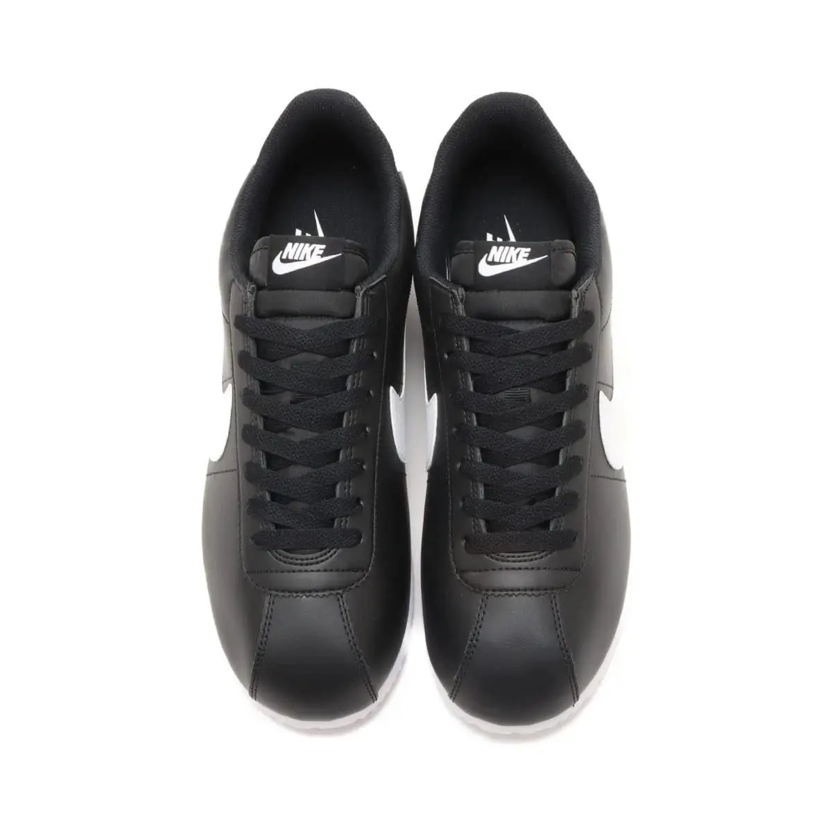 Nike shoes - Nike Cortez - Cortez - DM4044-001 - White 2
