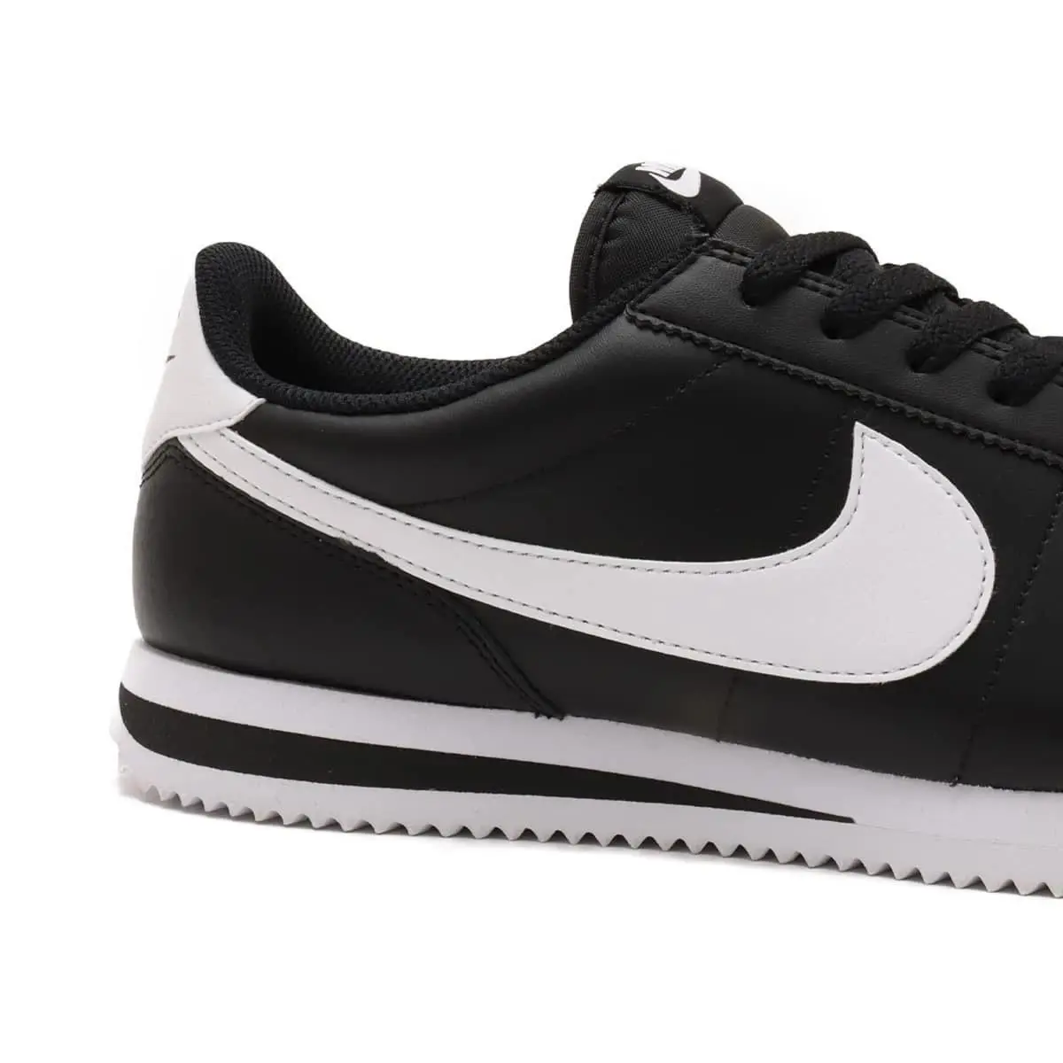 Nike shoes - Nike Cortez - Cortez - DM4044-001 - White 6