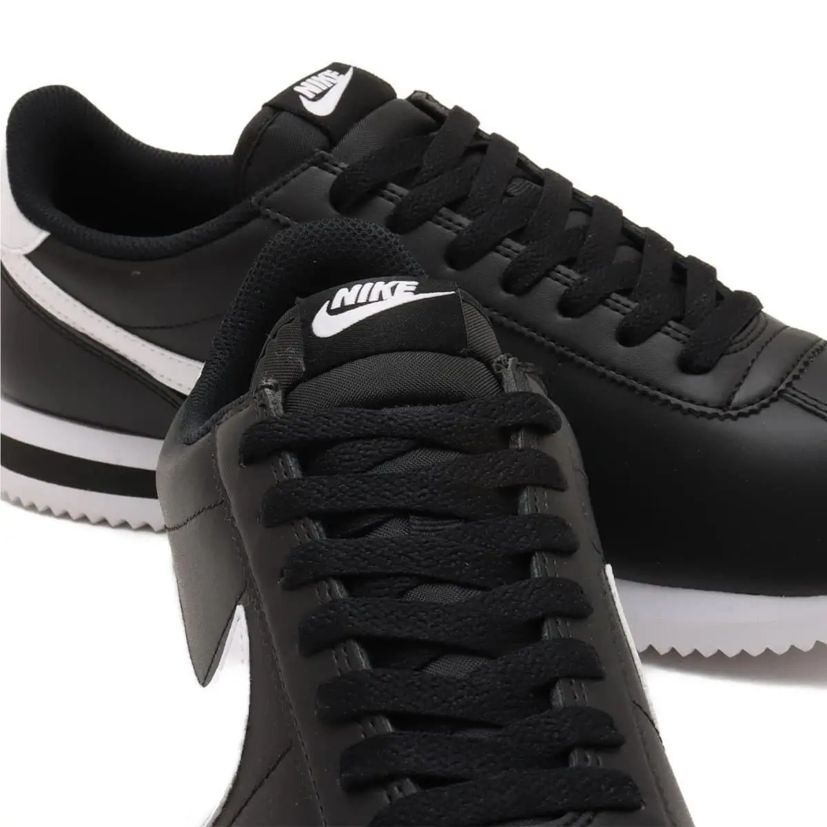 Nike shoes - Nike Cortez - Cortez - DM4044-001 - White 19