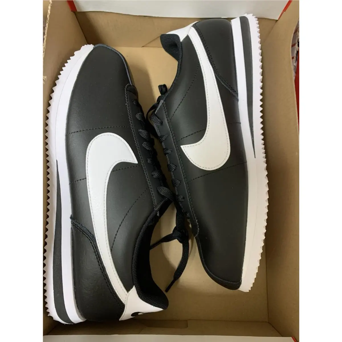 Nike shoes - Nike Cortez - Cortez - DM4044-001 - White 22