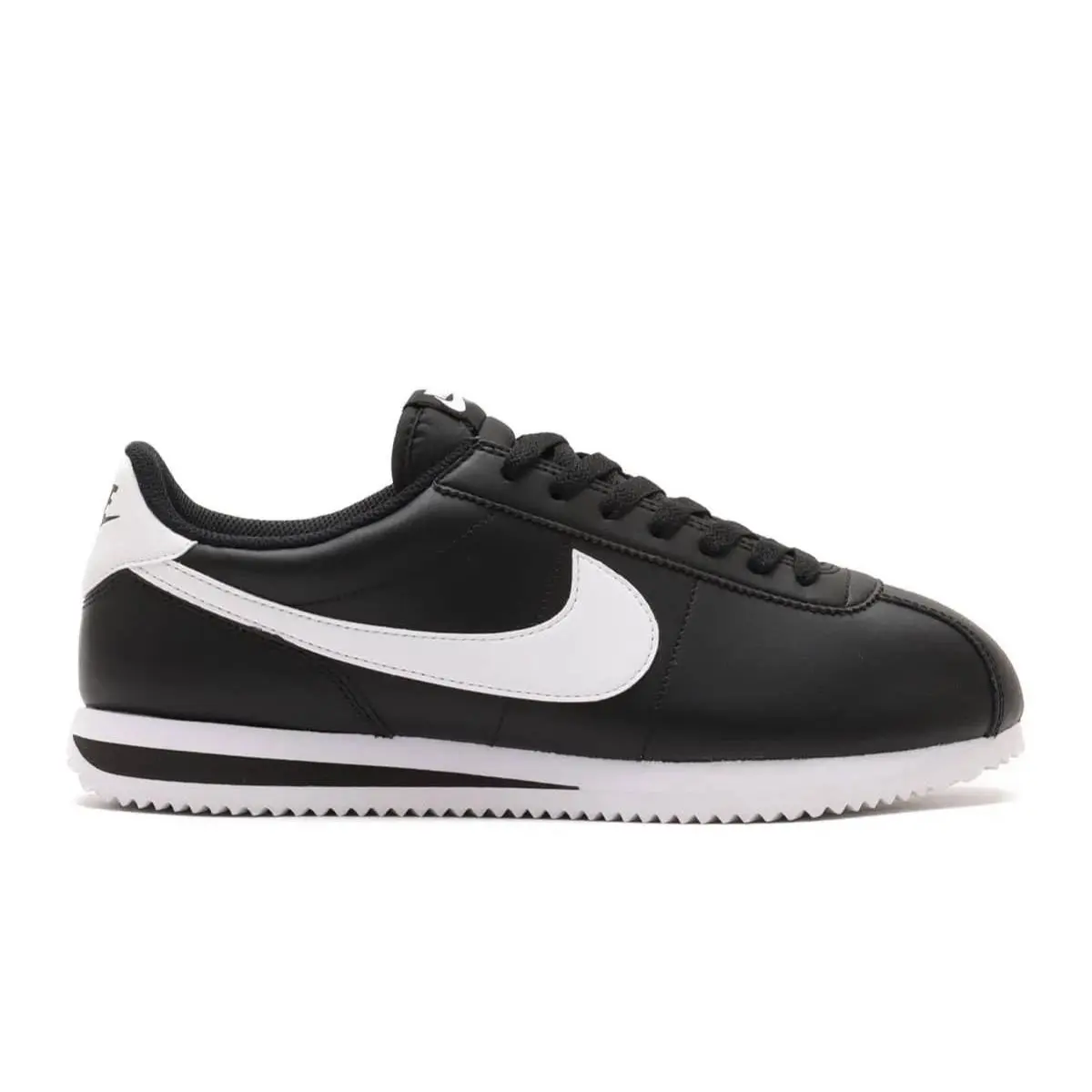 Nike shoes - Nike Cortez - Cortez - DM4044-001 - White 14